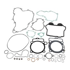 ATHENA SADA TĚSNĚNÍ MOTORU KTM SXF 350 '11-'12 EXCF 350 12-13, FREERIDE 350 (13-16)