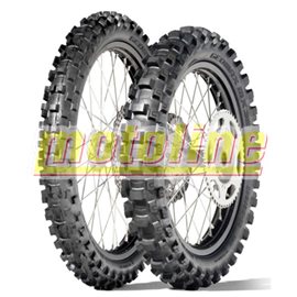 Dunlop pneu MX3S