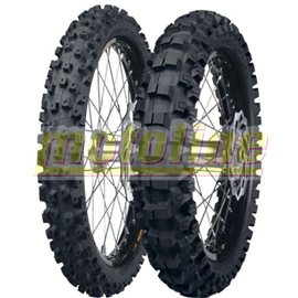Dunlop Geomax MX52