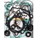 Sada těsnění motoru Honda CRF 450R, 02-06