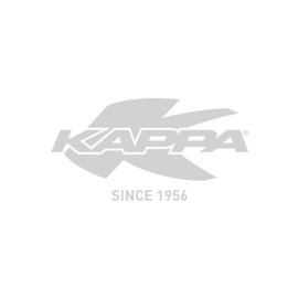 Nosiče bočních kufrů Kappa, APRILIA CAPONORD 1200 (13-14), KL6706