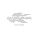 Nosiče bočních kufrů Kappa, KAWASAKI VERSYS 650 (06-09) vhodné i pro kufry K-VENTURE ALU, KL447