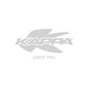 Nosiče bočních kufrů Kappa, KAWASAKI VERSYS 650 (06-09) vhodné i pro kufry K-VENTURE ALU, KL447
