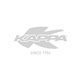 Nosiče bočních kufrů Kappa, KAWASAKI VERSYS 650 (2015) vhodné i pro kufry K-VENTURE ALU, KL4114