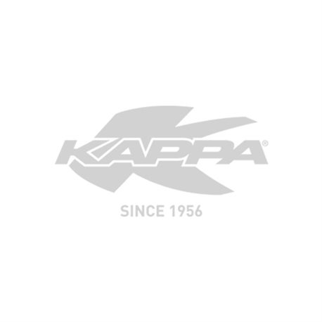Nosiče bočních kufrů Kappa, YAMAHA XT 660Z TENERE 08-10, KL363