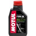 Motul Fork Oil Heavy Expert 20W, 1L