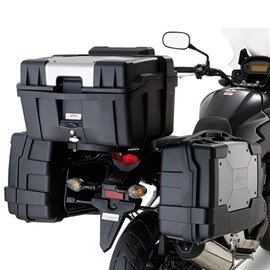 Nosiče bočních kufrů Honda CB 500 X (13-17)