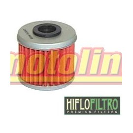 Olejový filtr HifloFiltro, HF 116