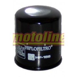 Olejový filtr HifloFiltro, HF 156