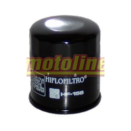 Olejový filtr HifloFiltro, HF 156