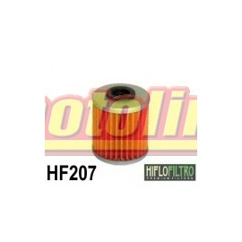 Olejový filtr HifloFiltro, HF 207