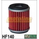 Olejový filtr HifloFiltro, HF 140