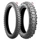 Bridgestone, pneu 140/80-18 E50 70P TT, zadní, DOT 10/2023