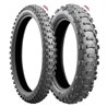 Bridgestone, pneu 120/90-18 E50 65P TT, zadní, DOT 34/2022