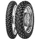 Metzeler, pneu 4.00-18 Enduro 3 Sahara 64S TT, zadní, DOT 37/2020