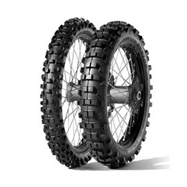 Dunlop, pneu 90/90-21 Geomax Enduro S SOFT 54R TT, přední, DOT 46/2022