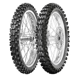 Pirelli, pneu 80/100-21 MT320 (H) NHS, přední, DOT 24/2020 (speciální nabídka)