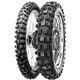 Pirelli, pneu 80/100-21 MT16 Garacross 51R TT MST, přední, DOT 14/2023