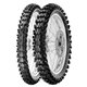 Pirelli, pneu 90/100-21 Scorpion MX32 Mid Soft 57M TT, přední, DOT 05/2020