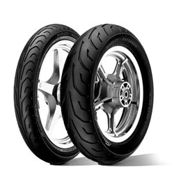 Dunlop, pneu 80/90-21 GT502 54V TL, přední, HARLEY-DAVIDSON DOT 45/2022
