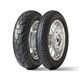 Dunlop, pneu 80/90-21 D404 J 48H TL, přední, DOT 17/2022