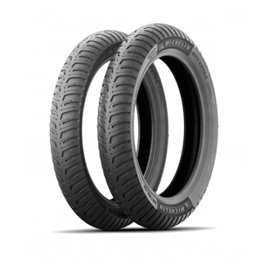 Michelin, pneu 80/90-17 City Extra 50S TL REINF M/C, přední/zadní, DOT 36/2022
