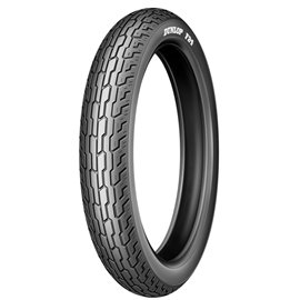 Dunlop, pneu 100/90-19 F24 57H TL, přední, (HFT) DOT 06/2022