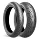 Bridgestone, pneu 110/70ZR17 T31 54W TL, přední, DOT 27/2022