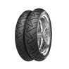 Contonental, pneu 110/70-12 CONTITWIST 47L TL, přední/zadní, DOT 46/2021 (240077)