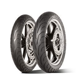 Dunlop, pneu 110/70-17 Arrowmax Streetsmart 54H TL, přední DOT 15/2021