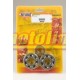 Ložiska klikovky Hot Rods, KTM SX 65, 03-08