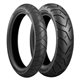 Bridgestone, pneu 120/70ZR17 A40 (58W) TL G VFR800X, přední, DOT 21/2022