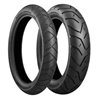 Bridgestone, pneu 120/70ZR17 A40 (58W) TL G VFR800X, přední, DOT 21/2022