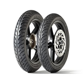 Dunlop, pneu 120/80-16 D451 60P TL, zadní, DOT 03/2023