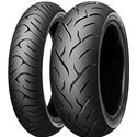 Dunlop, pneu 130/70R18 Sportmax D221 A 63V TL, přední VZR 1800 DOT 14/2021