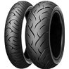 Dunlop, pneu 130/70R18 Sportmax D221 A 63V TL, přední VZR 1800 DOT 14/2021