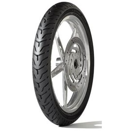 Dunlop, pneu 130/70R18 D408 63V TL, přední, HARLEY-DAVIDSON DOT 05/2023