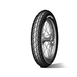 Dunlop, pneu 130/80-18 K180 (J) 66P TT, přední, CLASSIC (DIRT TRACK) DOT 12/2023