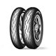Dunlop, pneu 130/70R18 D251 L 63H TL, přední, Yamaha XV1900 DOT 11/2022