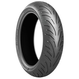 Bridgestone, pneu 160/70ZR17 T31 73W TL, zadní, DOT 50/2022