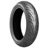 Bridgestone, pneu 160/70ZR17 T31 73W TL, zadní, DOT 50/2022