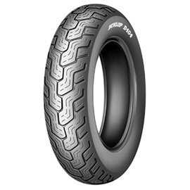 Dunlop, pneu 160/80-15 D404 J 74S TT, zadní, DOT 28/2022