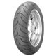 Dunlop, pneu 170/60R17 D407 78H TL, zadní, Harley Davidson DOT 05/2022