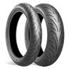 Bridgestone, pneu 180/55ZR17 T31 73W TL, zadní, DOT 15/2021