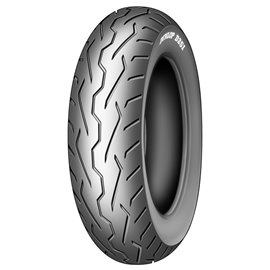 Dunlop, pneu 190/60R17 D251 78H TL, zadní Yamaha XV1900 DOT 10-19/2021