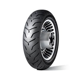 Dunlop, pneu 200/50R18 D407 76V TL, zadní, Harley-Davidson DOT 04/2021