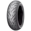 Dunlop, pneu 240/40R18 Sportmax D221 79V TL, zadní, DOT 02/2022