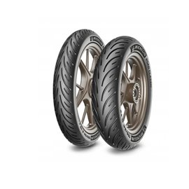 Michelin, pneu 3.25B19 Road Classic 54H TL, přední, DOT 18/2022