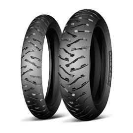 Michelin, pneu 110/80R19 Anakee 3 59V TL/TT M/C, přední, DOT 03/2023