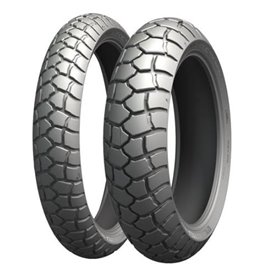 Michelin, pneu 120/70R19 Anakee Adventure 60V TL/TT M/C, přední, DOT 03/2023